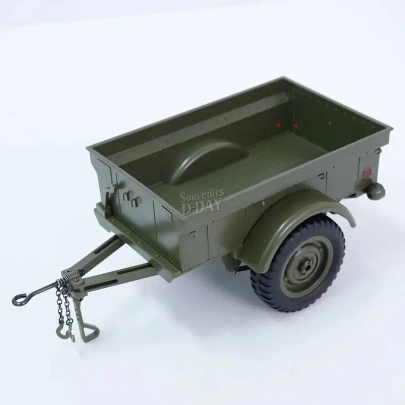 4x4 Military - RC Souvenirs D-DAY