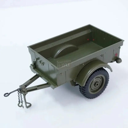 4x4 Military - RC Souvenirs D-DAY